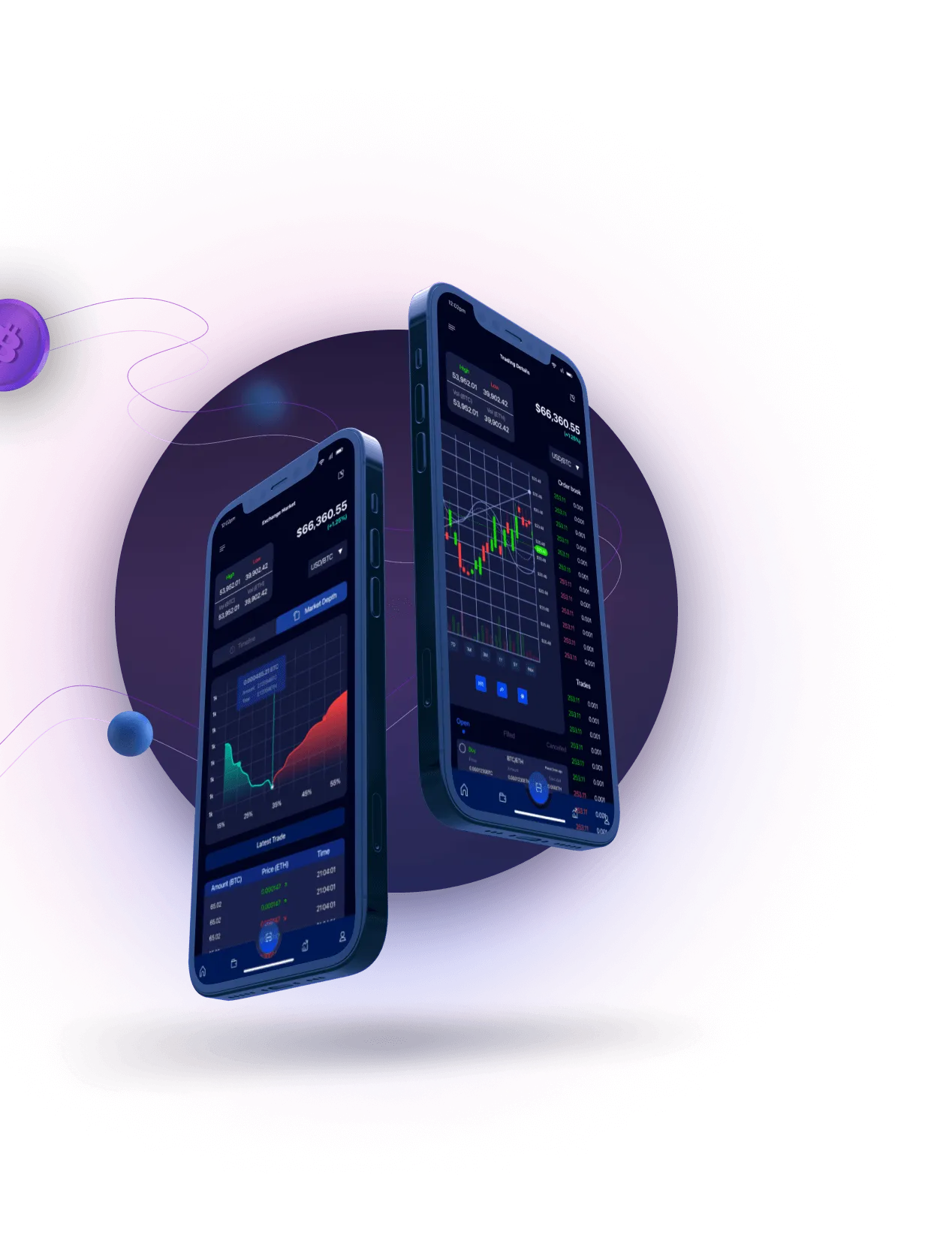 Nexonix Profit - PASO 1: TRANSPARENCIA MEJORADA A TRAVÉS DE BLOCKCHAIN EN Nexonix Profit