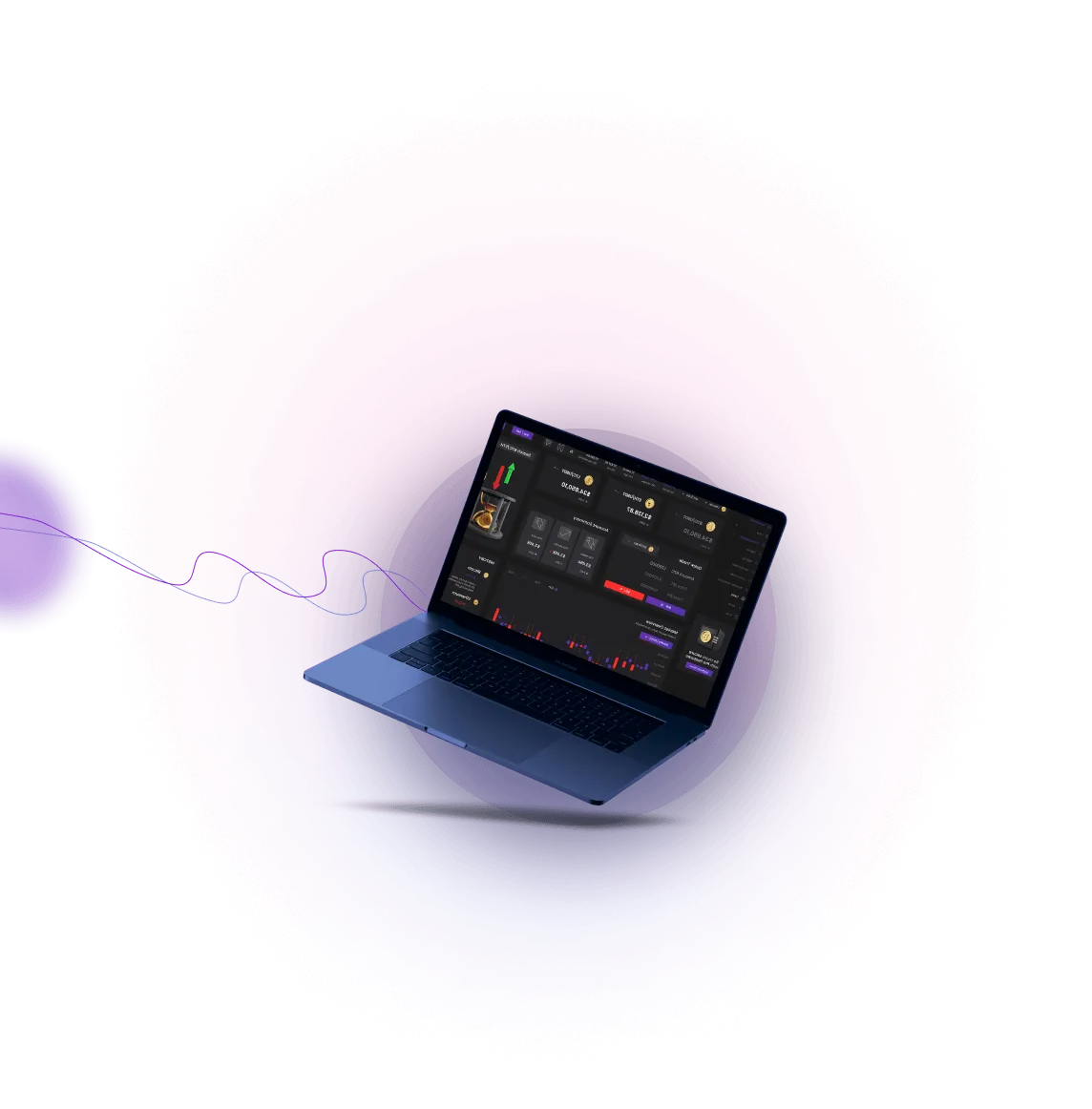 Nexonix Profit - Jste nadšeni prozkoumat svět decentralizovaných financí? Hledáte revoluční platformu pro zlepšení vaší finanční cesty? Hledat nemusíte dál! Nexonix Profit je navržena pro investory. Nabízí transparentní přístup a uživatelsky přívětivé navigování, Nexonix Profit vyhovuje jak začátečníkům, tak zkušeným investorům. Navíc Nexonix Profit klade důraz na důležitost nižších transakčních poplatků, aby maximalizovala vaše investice. Připojte se k naší živé komunitě ještě dnes a vytvořte si bezplatný účet Nexonix Profit, abyste vylepšili svůj finanční zážitek.